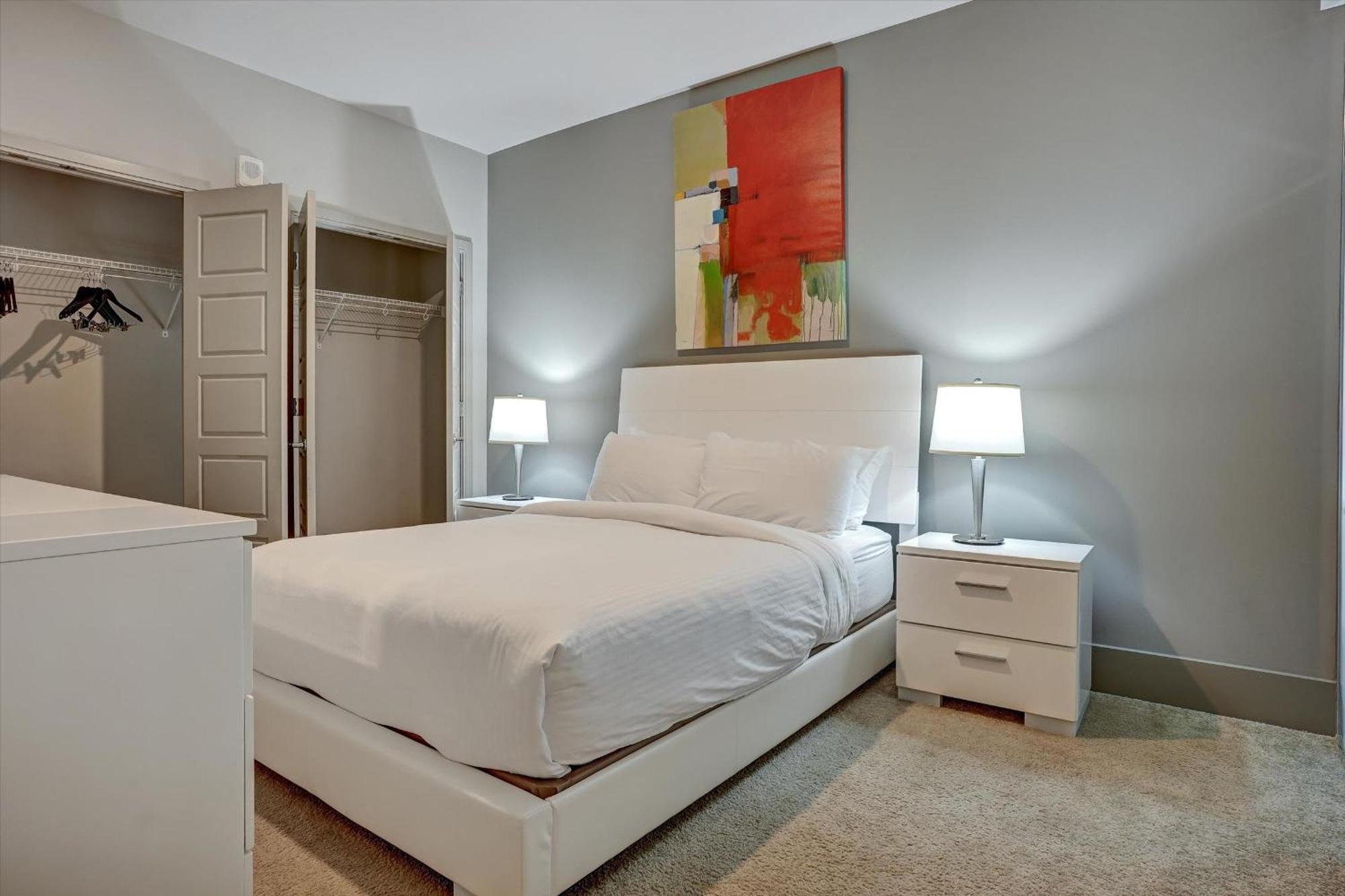Global Luxury Suites Buckhead Ατλάντα Εξωτερικό φωτογραφία