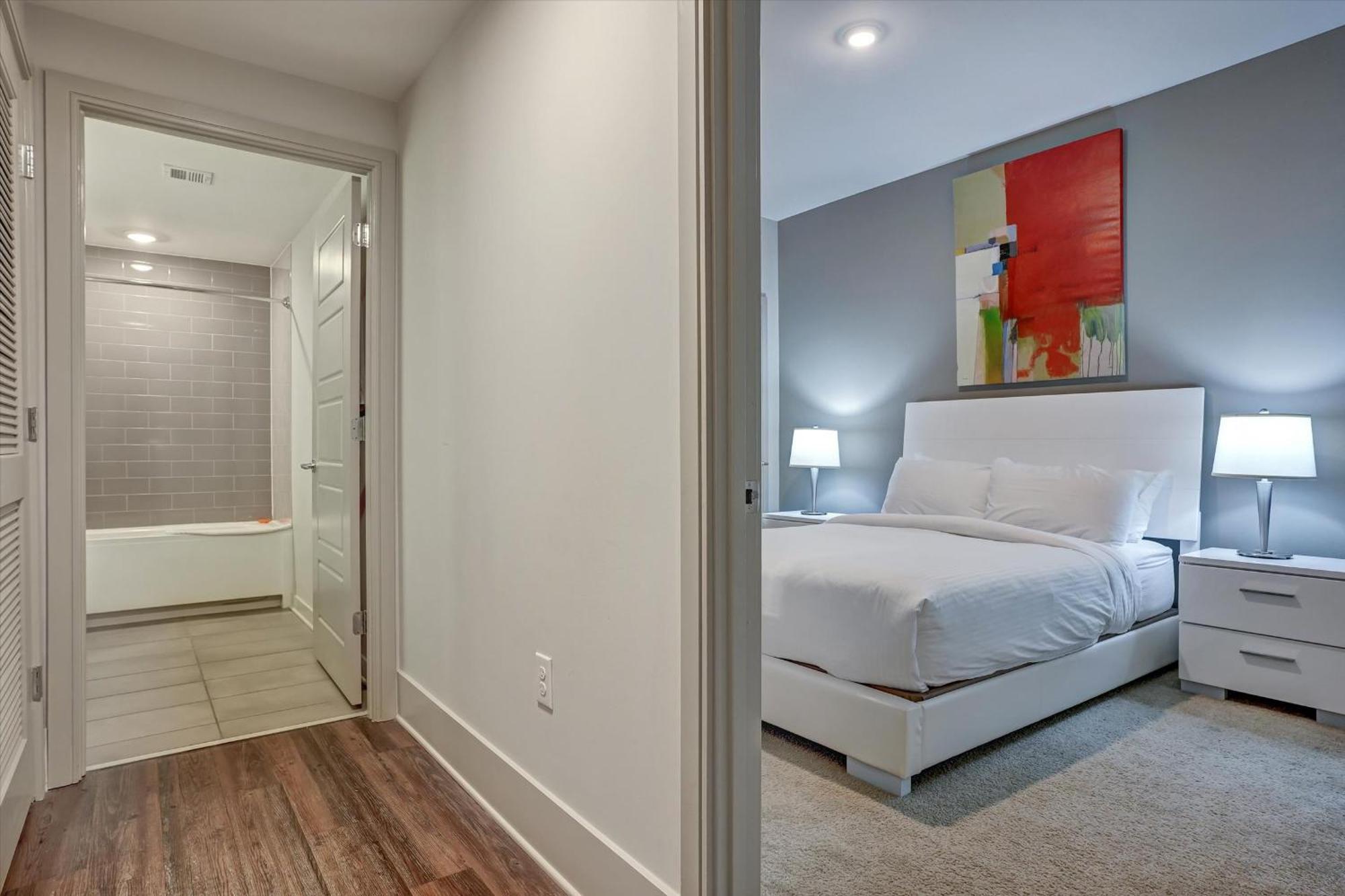 Global Luxury Suites Buckhead Ατλάντα Εξωτερικό φωτογραφία