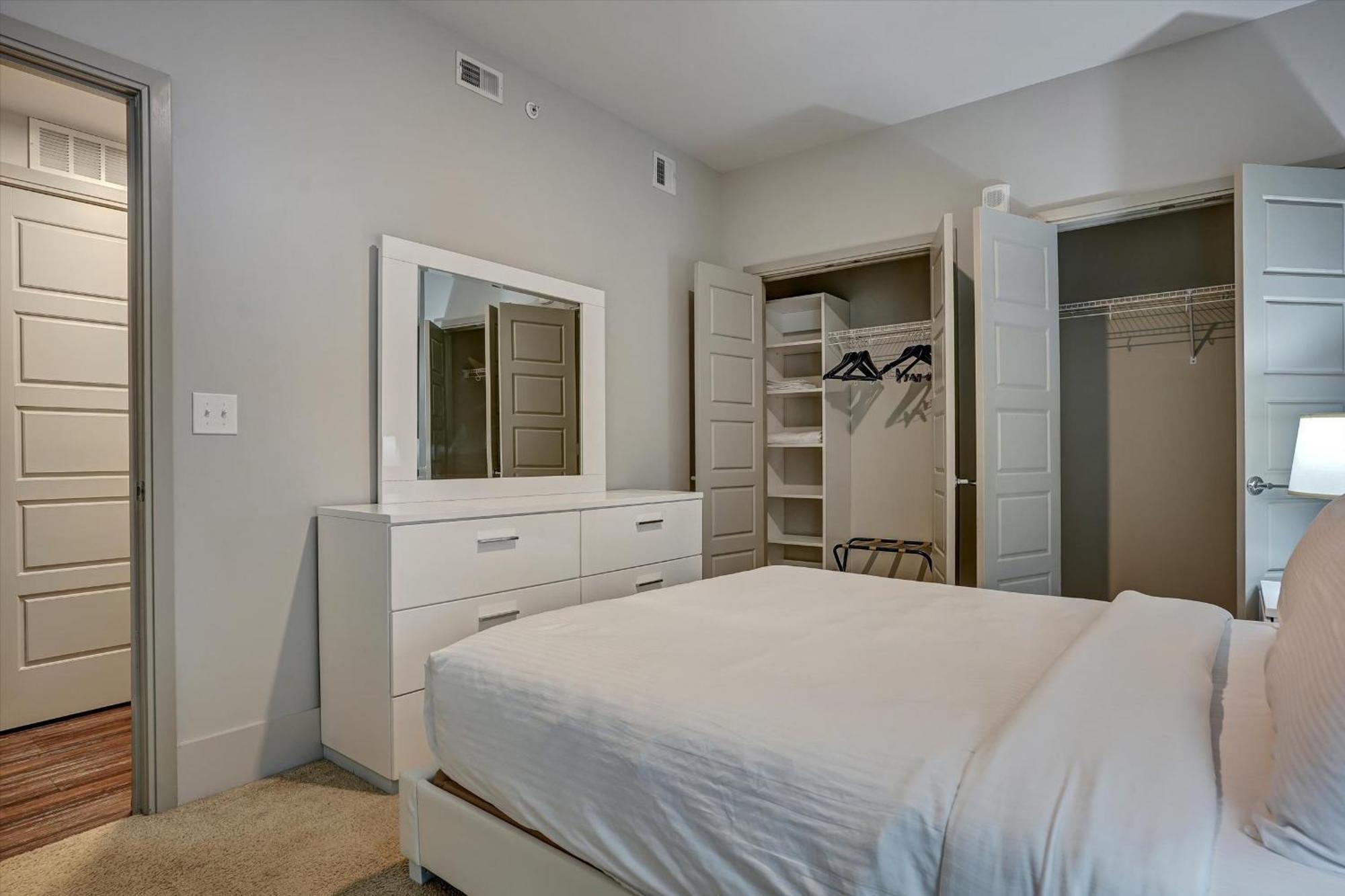 Global Luxury Suites Buckhead Ατλάντα Εξωτερικό φωτογραφία