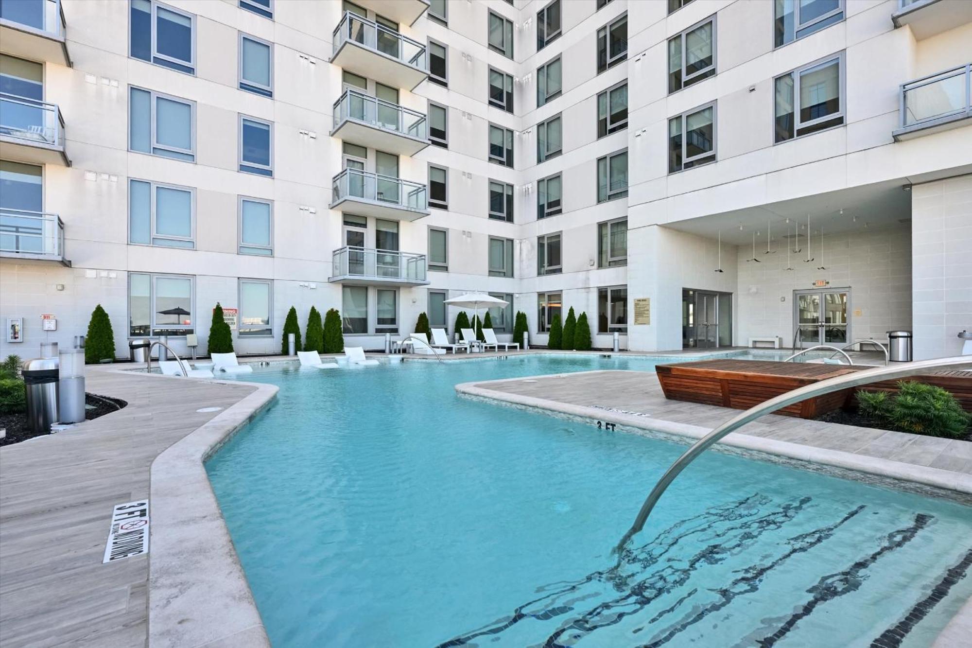 Global Luxury Suites Buckhead Ατλάντα Εξωτερικό φωτογραφία
